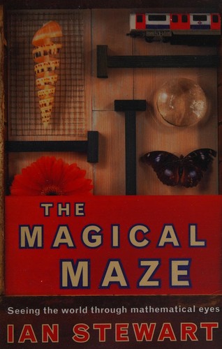 The magical maze