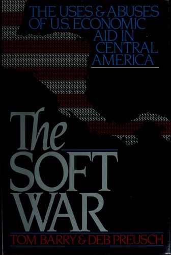 The Soft War
