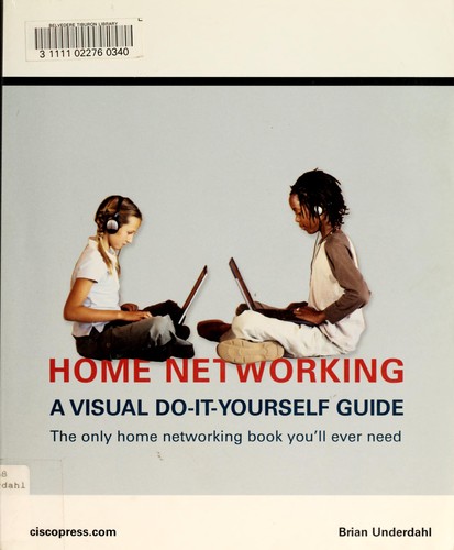 Home networking