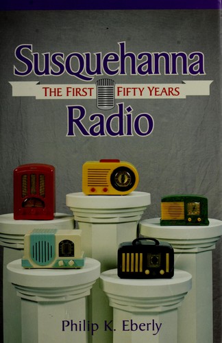 Susquehanna radio