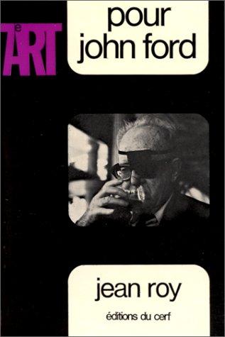 Pour John Ford