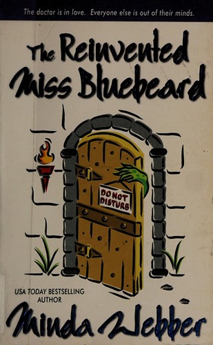 The reinvented Miss Bluebeard