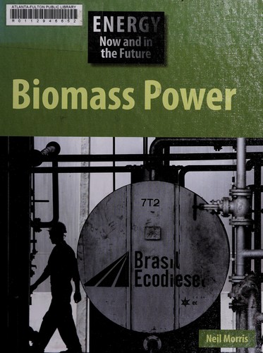 Biomass power