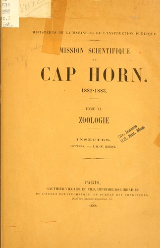 Diptères