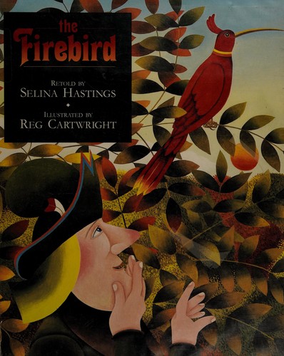 The firebird