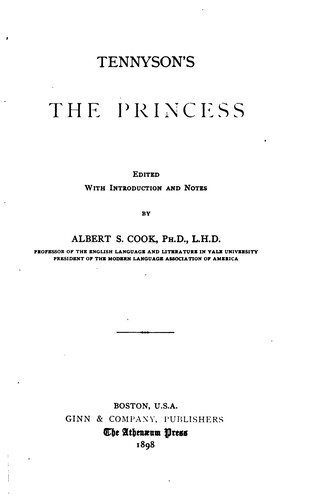 The Princess