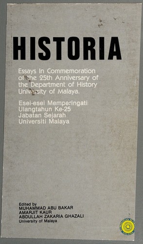Historia