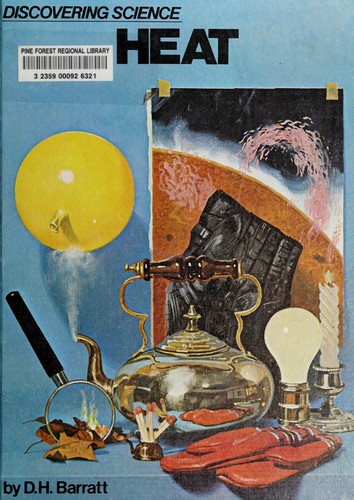 Heat (Discovering science)