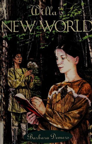 Willa's new world