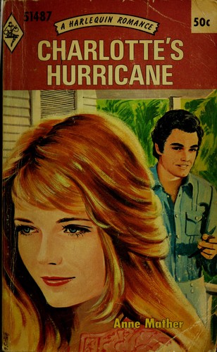Charlotte's Hurricane