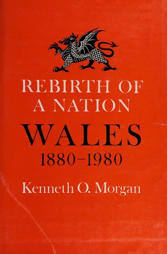 Rebirth of a nation