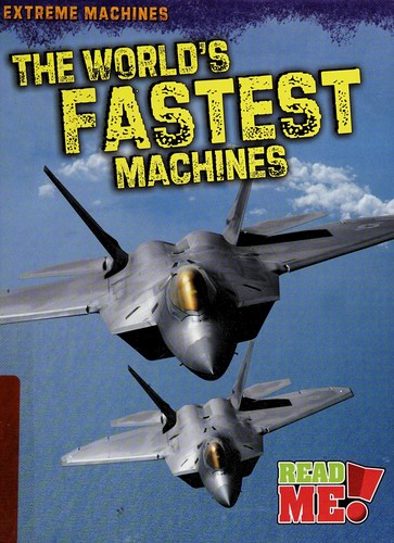 The world's fastest machines