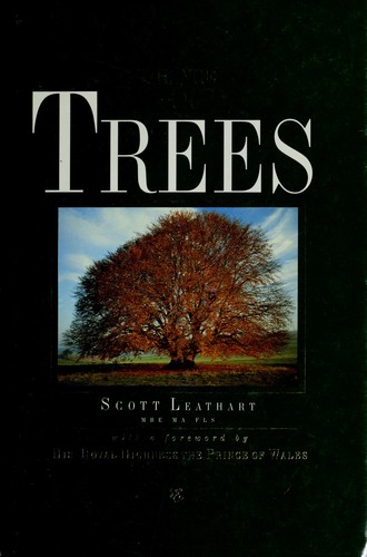 Whence Our Trees