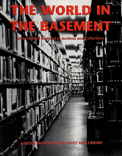 The world in the basement