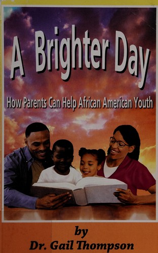 A brighter day