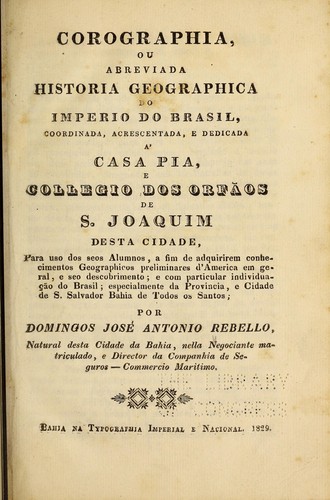 Corographia