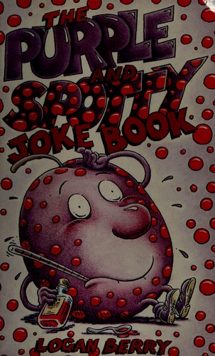 The Purple and Spotty Joke Book
