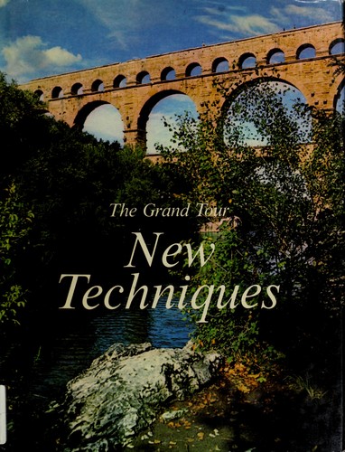 New techniques