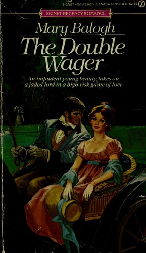 The Double Wager