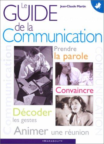 Le guide de la communication