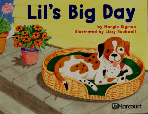Lil's big day
