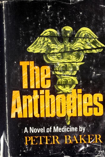 The antibodies