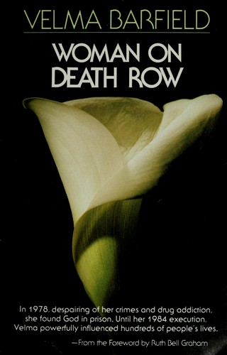 Woman on death row