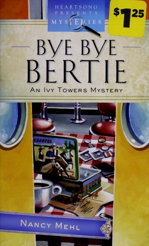 Bye bye Bertie