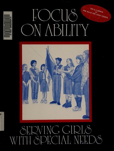 Focus on ability