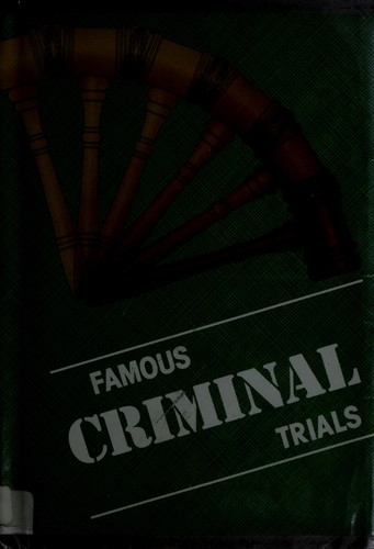 Famous criminal trials