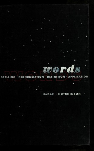 Words