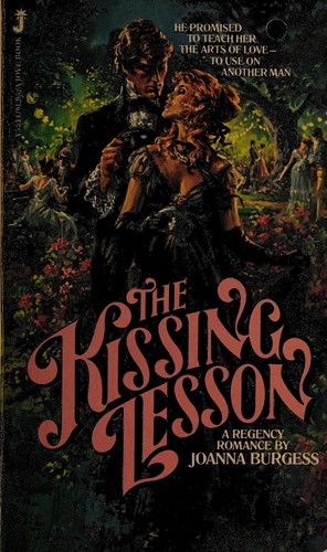 The Kissing Lesson