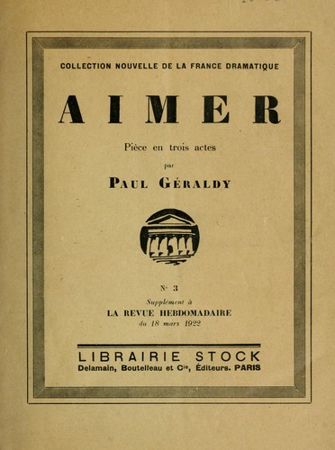 Aimer