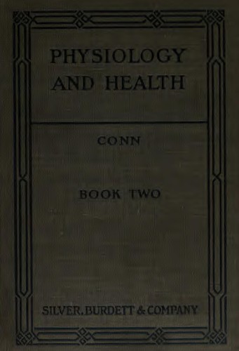 Physiology and health, one book course