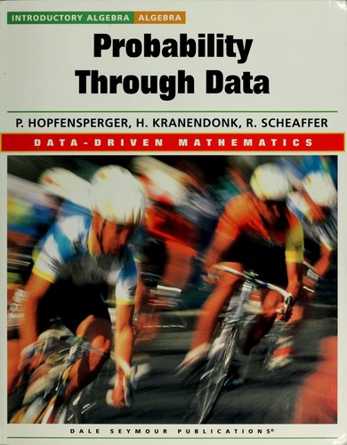 Probability through data