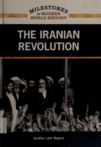 The Iranian Revolution