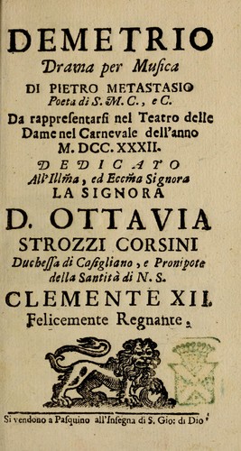 Demetrio