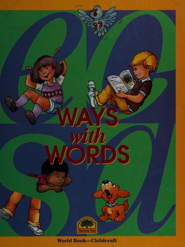 Ways with words