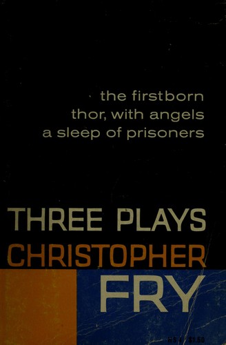 Three plays